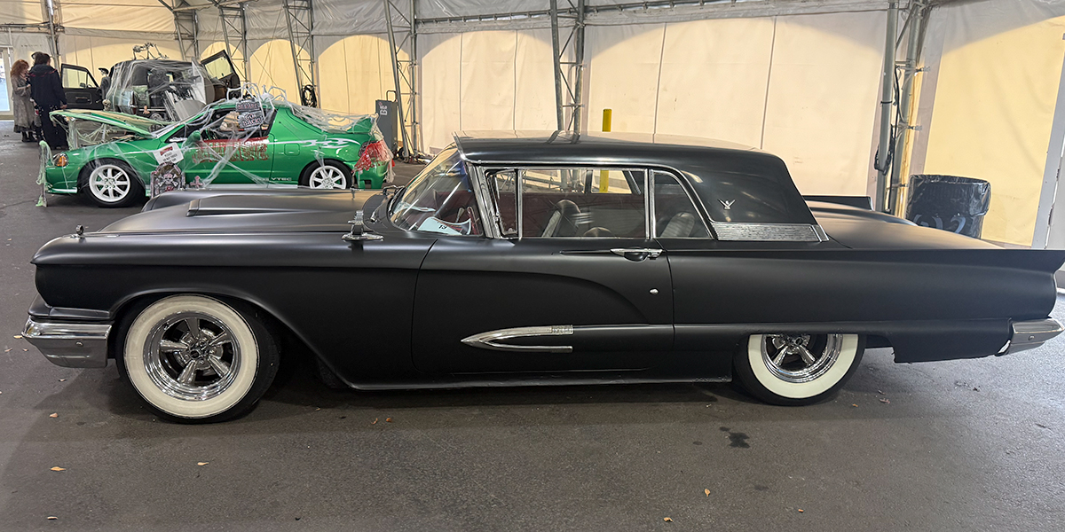black-car