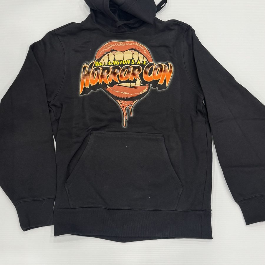 Bites Hoodie