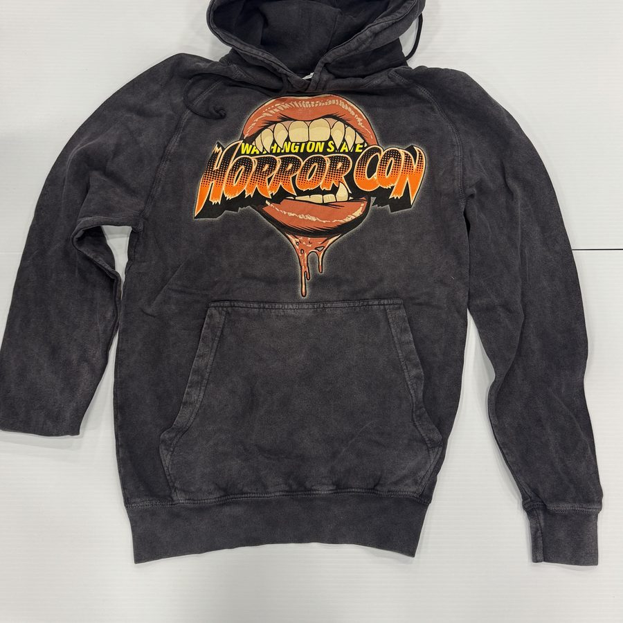 Bites Hoodie