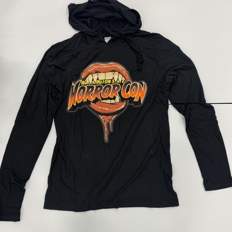 Bites Lightweight Hoodie