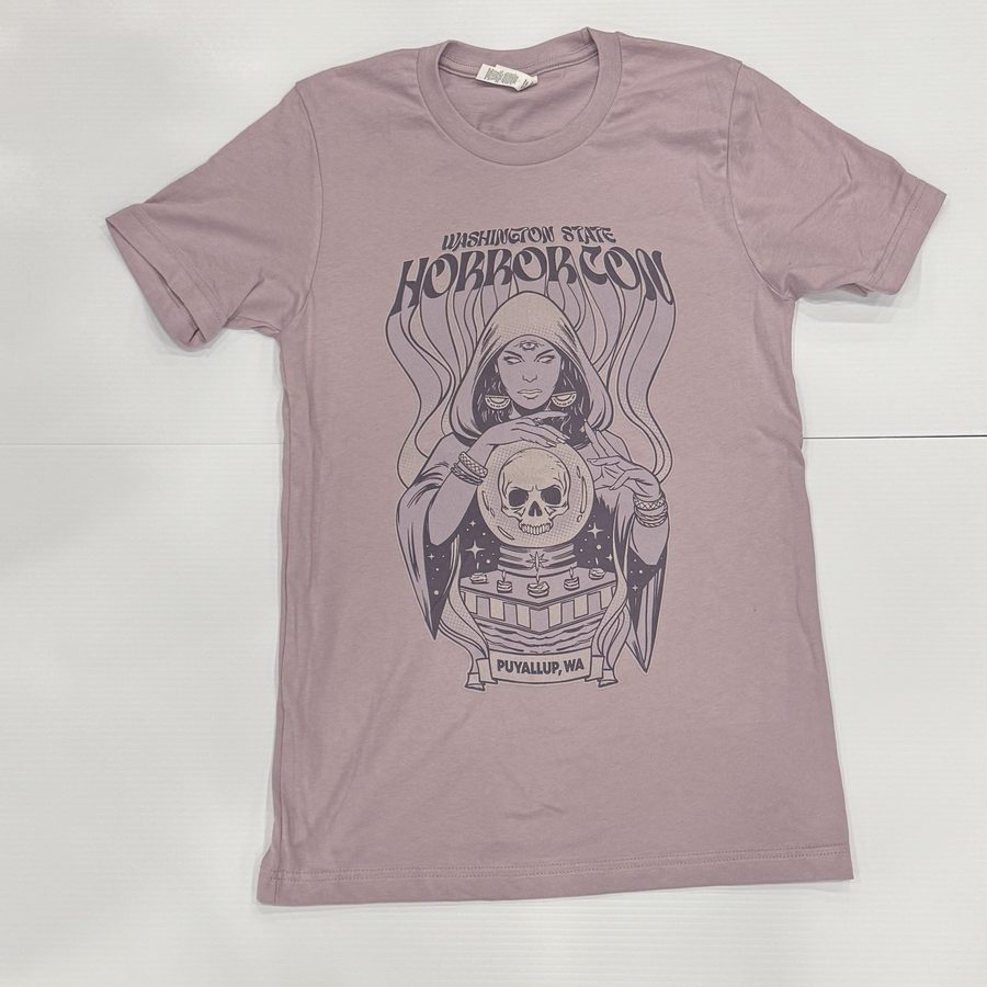 Fortune Teller T-Shirt