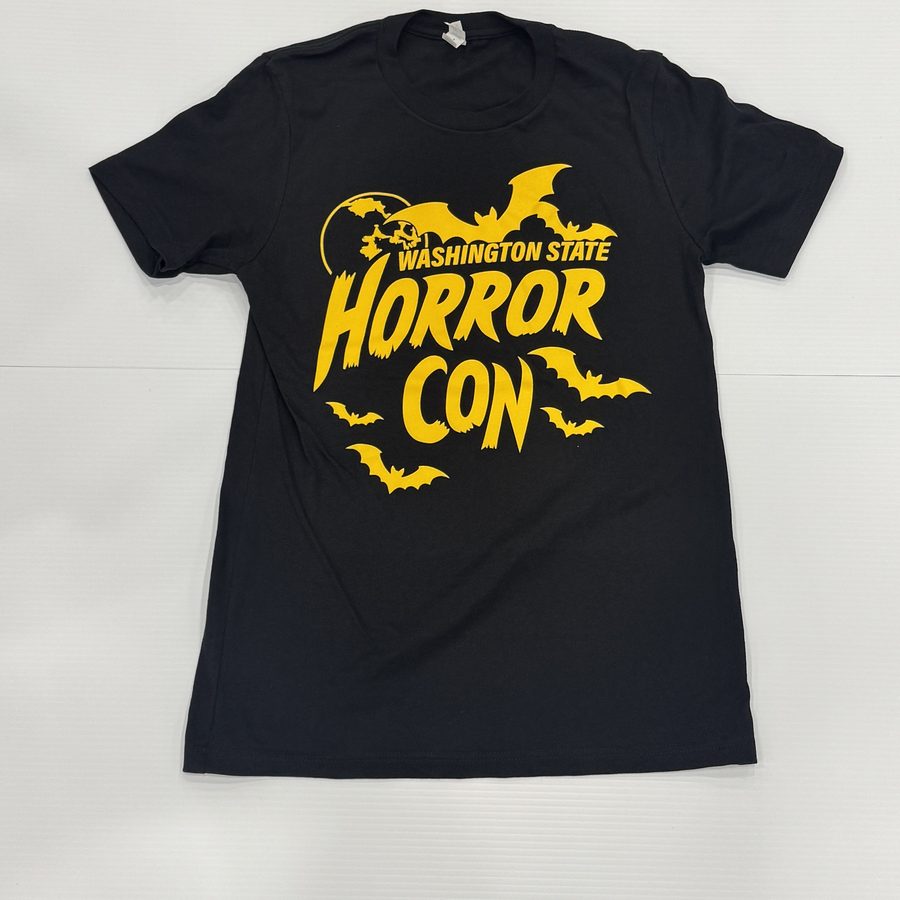Legendary Locations T-Shirt
