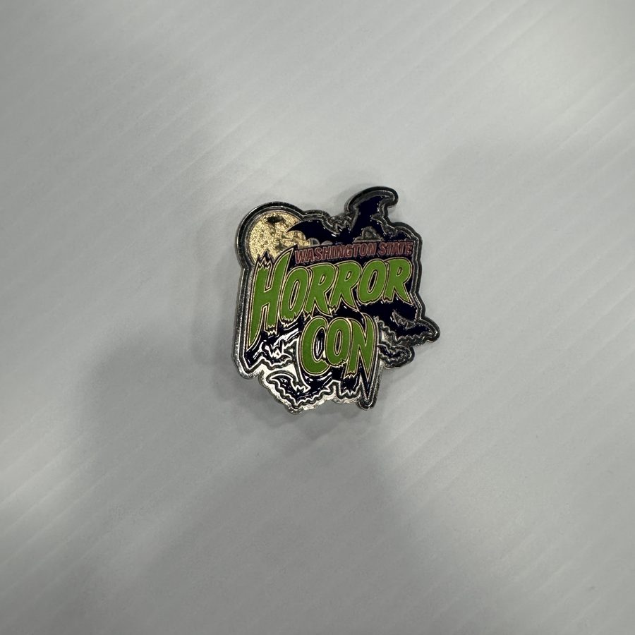 Logo Pin