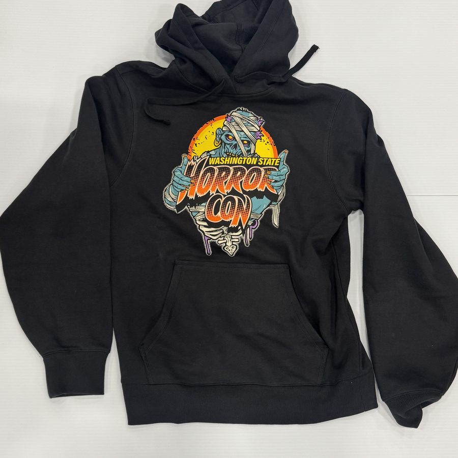 Mummy Hoodie