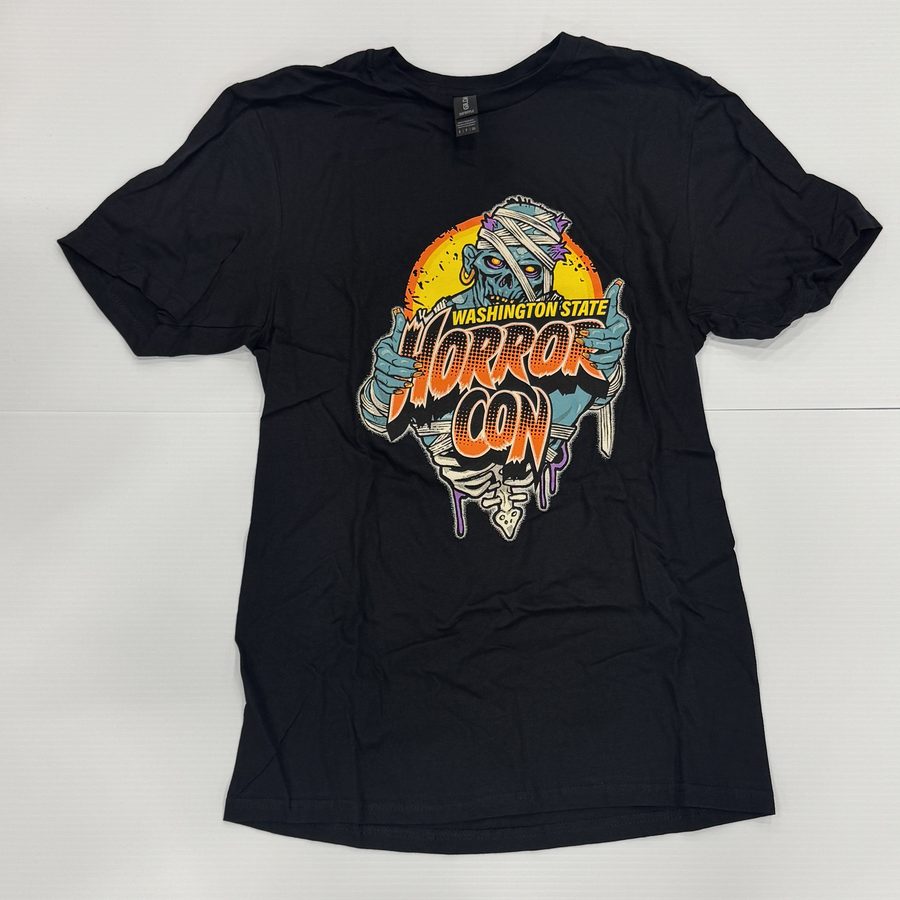 Mummy T-Shirt