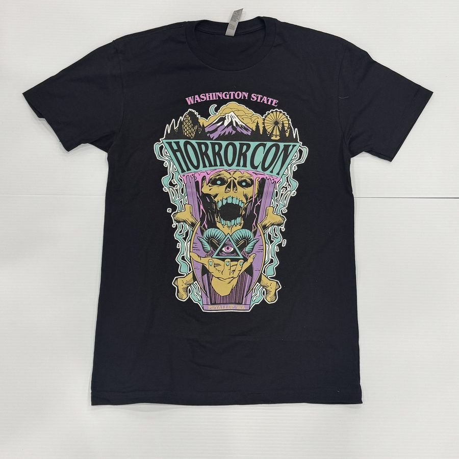 Skull T-Shirt
